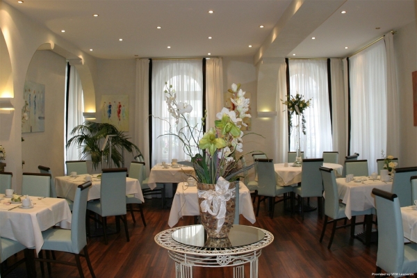 Hotel Merkur (Baden-Baden)